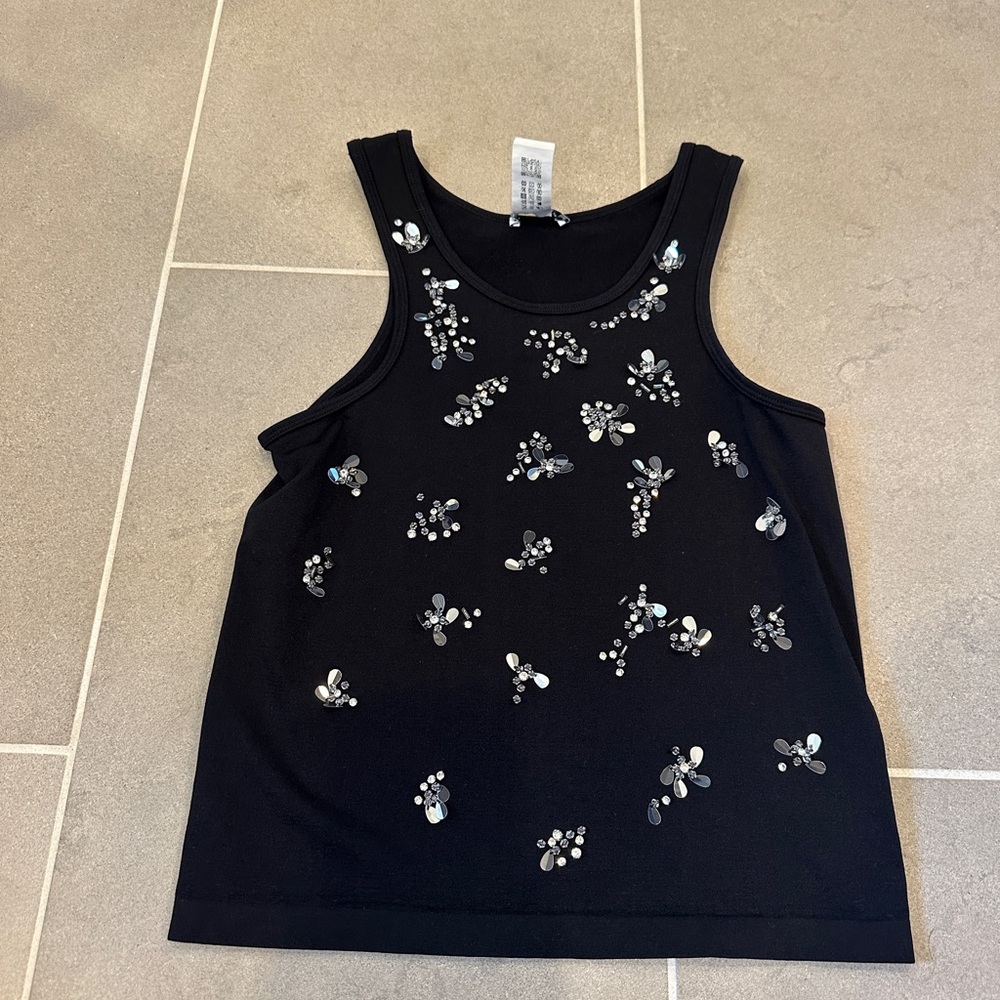 Zara top